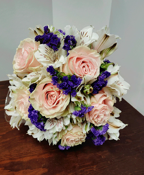 Ramos de Novias en Segovia